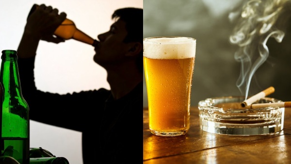 Alcohol in Tamil Nadu New Central Government Data Revealed