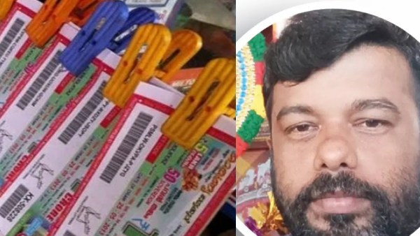 Kerala Lottery Seller Wins Hearts by Returning 30 Lakh Prize to Forgetful Customer