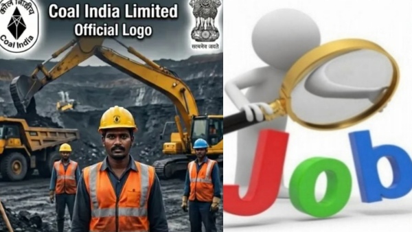 Coal India Recruitment 2026 660 Vacancies Announced Big Opportunity for Engineering Graduates Coal India Recruitment 2026 660 Vacancies Announced Big Opportunity for Engineering Graduates