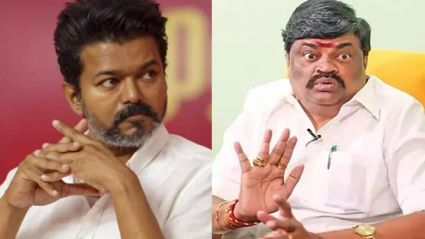 AIADMK Dismisses TVK Alliance Speculation Predicts Majority Victory