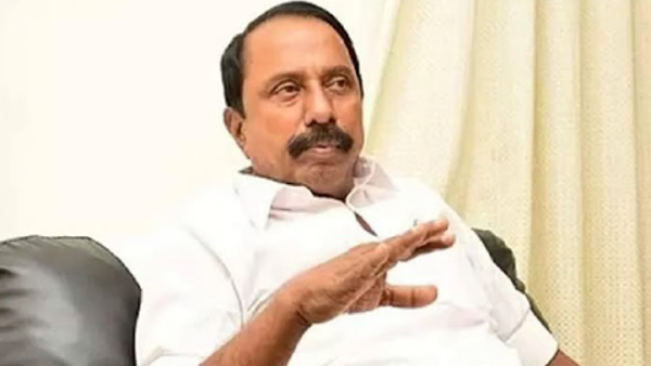 Minister Sengottaiyan Hospitalised in Coimbatore Due to Ill Health