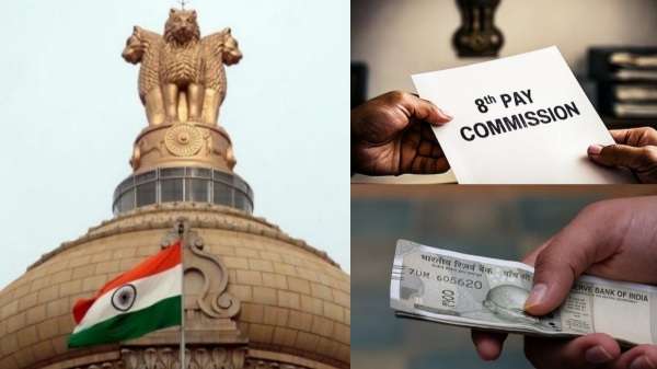 8thpay commission