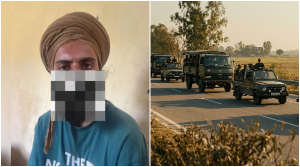 Pakistan Espionage Network Pakistan india