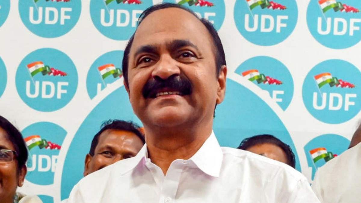 கேரளா அமைச்சர்கள் பட்டியல்.. விடி சதீசன் கேபினட்டில் 14 பேர் புதுமுகங்கள்.. யார் யாருக்கு இடம்?