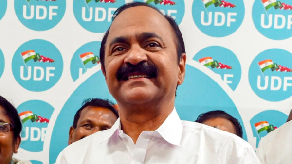 20 Ministers In VD Satheesan Cabinet In Kerala 14 Fresh Faces