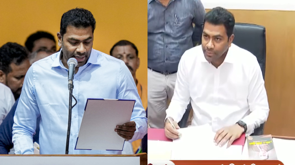 Aadhav Arjuna working from Udhayanidhi Former Office Aadhav Arjuna Udhayanidhi Aadhav Arjuna working from Udhayanidhi Former Office Aadhav Arjuna Udhayanidhi