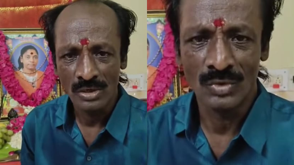 Muthukalai Tamil Actor News Emotional