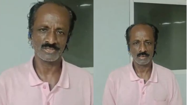 Muthukalai CM Vijay Rajmohan Tamil Cinema News Health