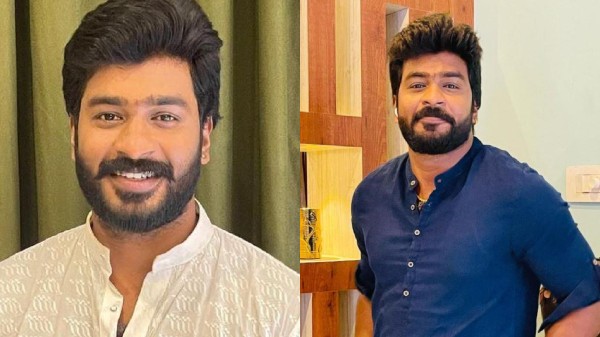 Chinna Marumagal Naveen Tamil Serial TV Actor Health Update Serial News