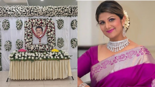 Rambha Tamil Cinema Kollywood News Actress