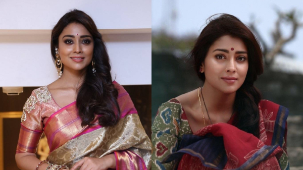 Shriya Vijay Tamil Nadu Politics TVK