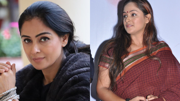 Simran Bollywood Tamil Cinema Actress Interview