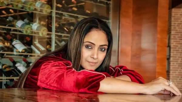Simran Bollywood Tamil Cinema Actress Interview