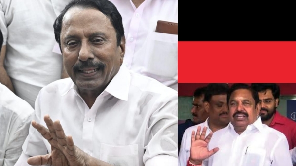 ADMK MLAs Resignation
