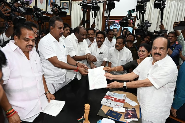 AIADMK