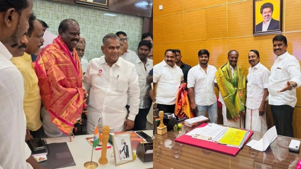 aiadmk-2-ex-mlas-from-arakkonam-and-jayankondam-joined-vijays-tvk-party-today