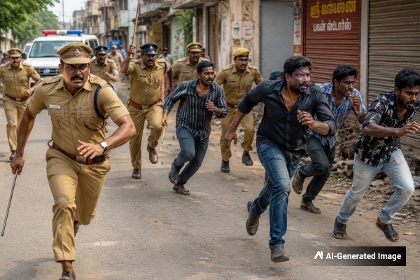 Amalraj IPS Amalraj IPS
