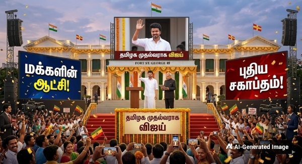 tamil nadu election 2026 tamil nadu election results 2026