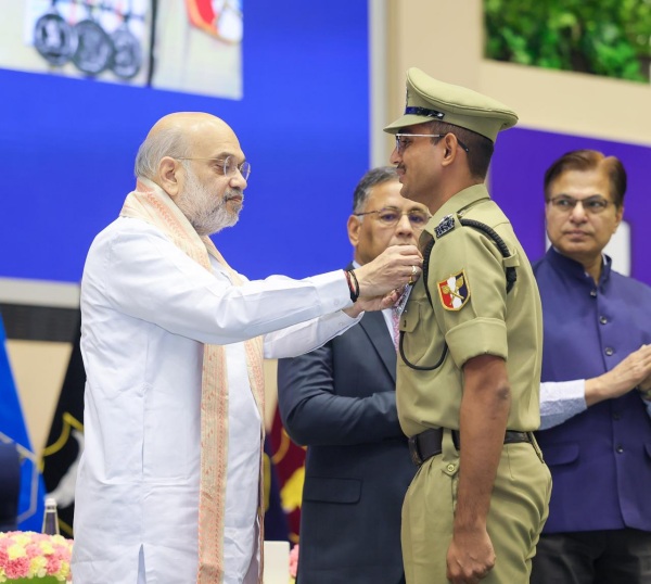 Amit Shah