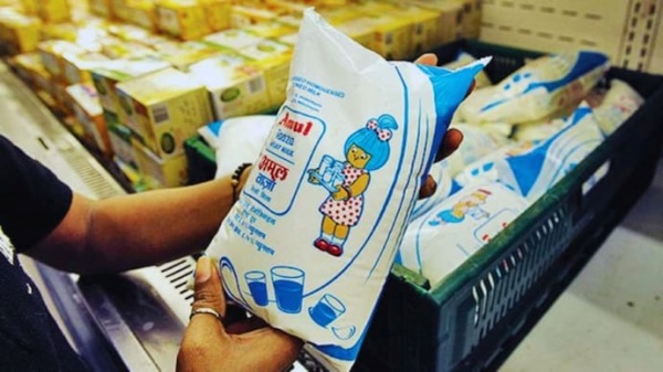 Amul Hikes Milk Price