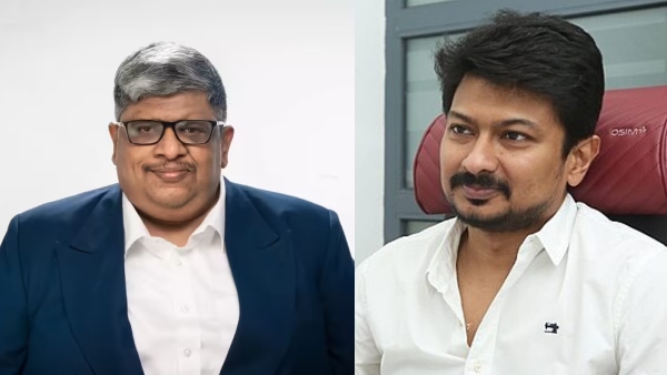 anand-srinivasan-slams-dmk-leader-udhayanidhi-stalin-after-he-slams-congress