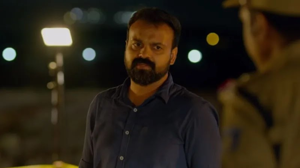 Anjaam Pathiraa Malayalam Movie Review Thriller Movies OTT Releases Crime Thriller Psychological Thriller