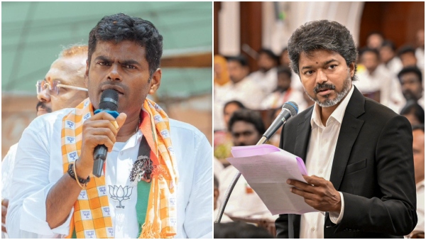 Annamalai Annamalai