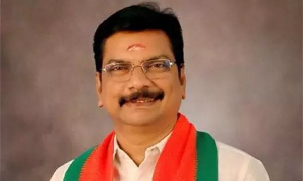 ANS Prasad
