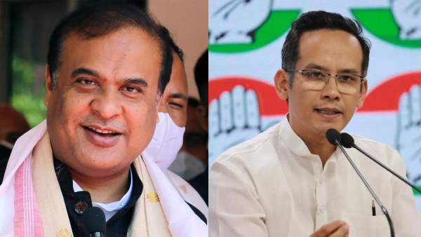 Assam Assembly Elections Counting BJP Third Term Assam Himanta Biswa Sarma 2026 Assam Exit Polls Congress Assam Campaign assam assembly elections 2026 vote counting today assam election results may 4 assam exit polls 2026 bjp victory himanta biswa sarma third term assam 85 96 percent voter turnout 126 assam assembly seats counting 722 candidates assam elections congress gaurav gogoi assam bjp vs congress assam 2026 assam counting centres 40 locations postal ballots evm counting process election commission assam results live assam tea state assembly polls tight security assam vote counting tamil oneindia assam election updates 4 85 96 126 722 vs 2026 40 EVM