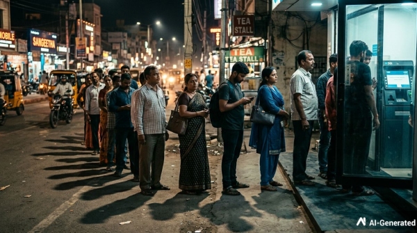 ATM Technical Glitch ATM India offbeat ATM Technical Glitch ATM India offbeat