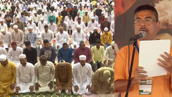 west-bengal-bjp-government-cuts-bakrid-holiday-to-1-day-revises-earlier-mamata-banerjee-government west-bengal-bjp-government-cuts-bakrid-holiday-to-1-day-revises-earlier-mamata-banerjee-government