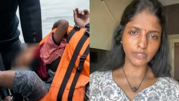 Boat Accident Narmada River Emotional News Bigg Boss Kani