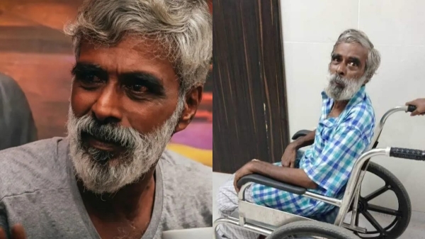Sathyendra Sathyendra