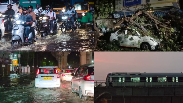 bengaluru-rain-bangalore-gets-yellow-alert-for-heavy-rain-with-thunderstorms-till-may-25 bengaluru-rain-bangalore-gets-yellow-alert-for-heavy-rain-with-thunderstorms-till-may-25