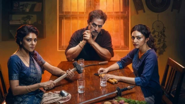 Blast Movie Arjun Action King Arjun Blue Sattai Maran Movie Review Abhirami Blast Movie Arjun Action King Arjun Blue Sattai Maran Movie Review Abhirami