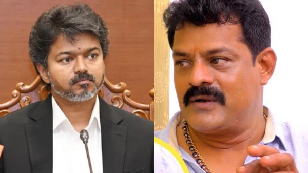 Vijay Bose Venkat Tamil Nadu Politics Kanguva Tamil Cinema Viral News Vijay Bose Venkat Tamil Nadu Politics Kanguva Tamil Cinema Viral News