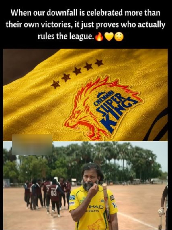 memes csk sanju samson