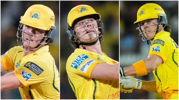 CSK