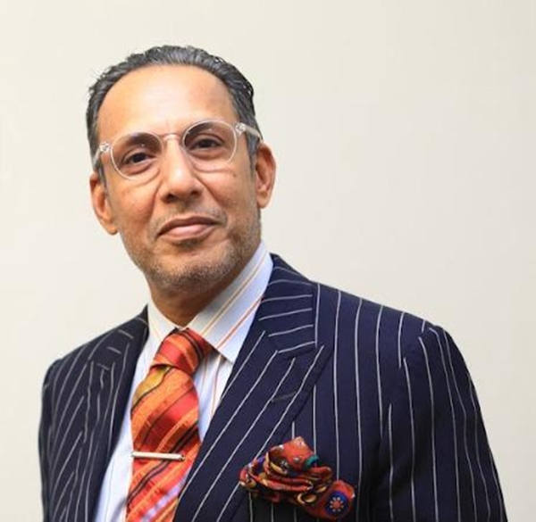 All cases filed by the ED against prominent businessman Ahmed Bukhari have been quashed All cases filed by the ED against prominent businessman Ahmed Bukhari have been quashed