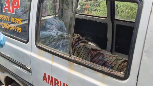 Shocking Double Murder Near Chennai Two Youths Brutally Killed