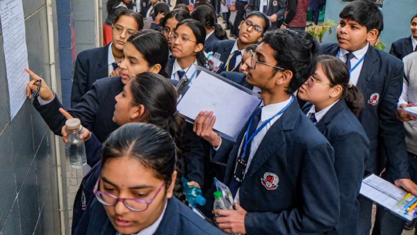CBSE Slashes Revaluation Fees for Class 12 Exams Answer Sheet Copy Now Just 100