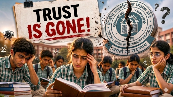 CBSE OSM System CBSE