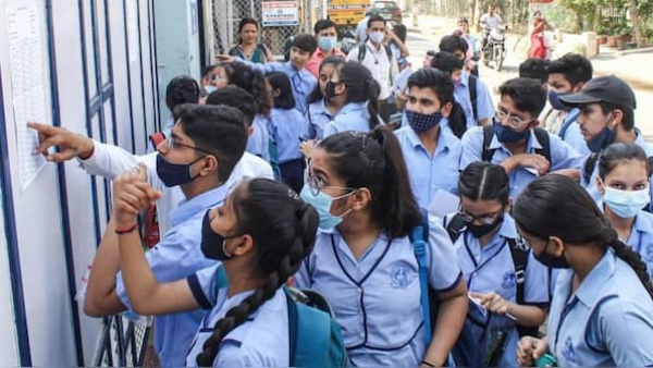 CBSE CBSE