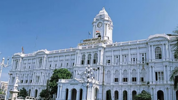 Rules Changed in Chennai Corporation Issues Strict Order to Apartment Complexes and Hotels