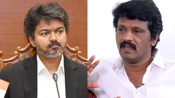 Cheran Coimbatore Case Tamil Nadu Social Debate Viral News Kollywood