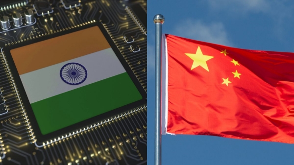 India US Semiconductor deal India US Semiconductor deal