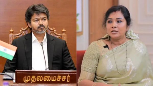 MK Azhagiri MK Azhagiri
