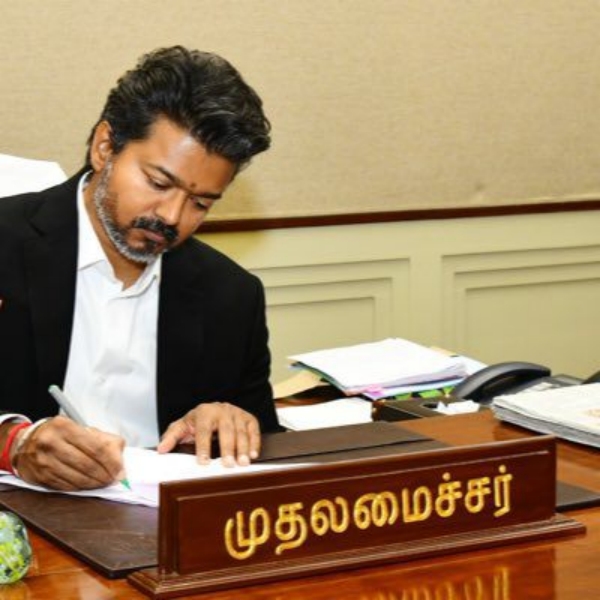 Vijay Vijay
