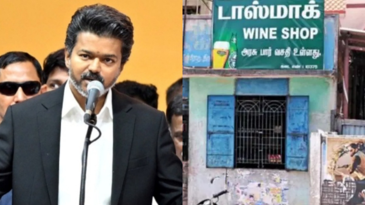 முதல்வர் விஜய் உத்தரவு போட்டு 1 வாரம் ஆச்சு.. தமிழ்நாட்டில் இதுவரை மூடப்பட்ட மதுக்கடைகள் எத்தனை?