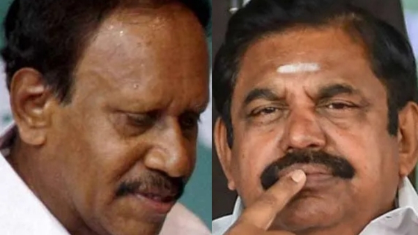 Thambidurai report Edappadi K Palaniswami DMK politics Tamil Nadu politics Salem political news power players political strategy election buzz party dynamics